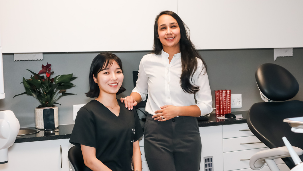 Intercare Kyalami Dental Team