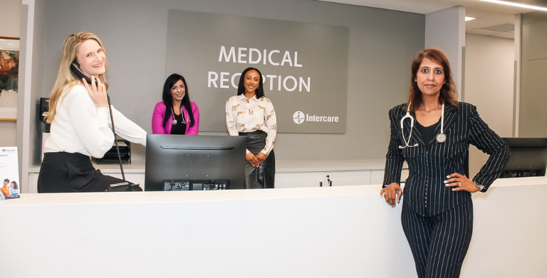 Intercare Kyalami Medical and Dental Centre