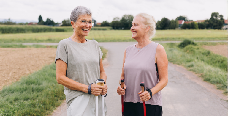health checks for seniors