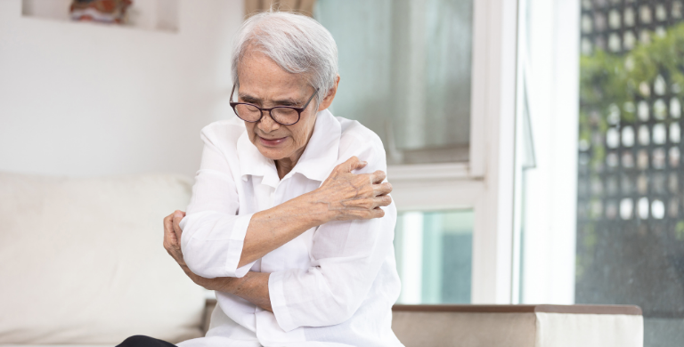 what is shingles