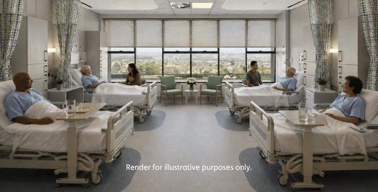 Intercare Somerset West Physical Rehabilitation Hospital