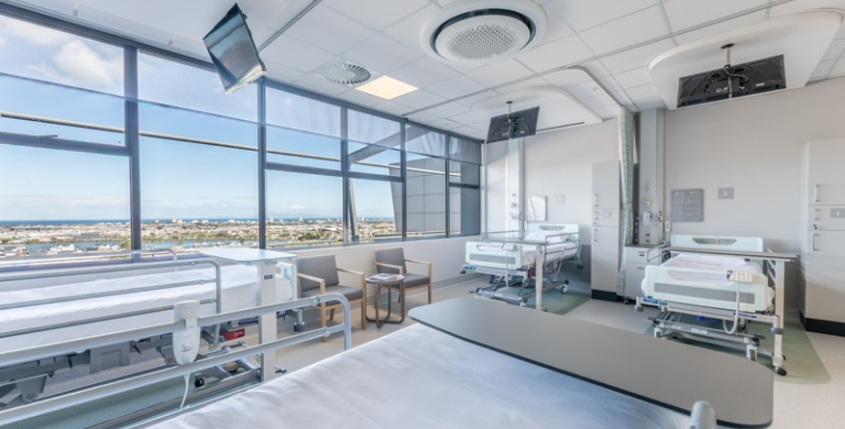 Physical Rehabilitation Somerset West